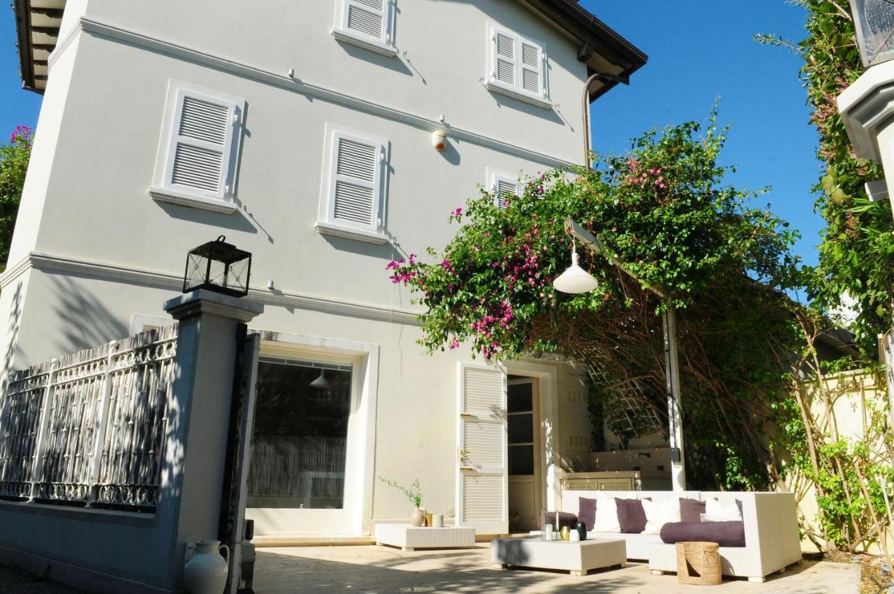 Olive Beach Forte Dei Marmi Exterior foto