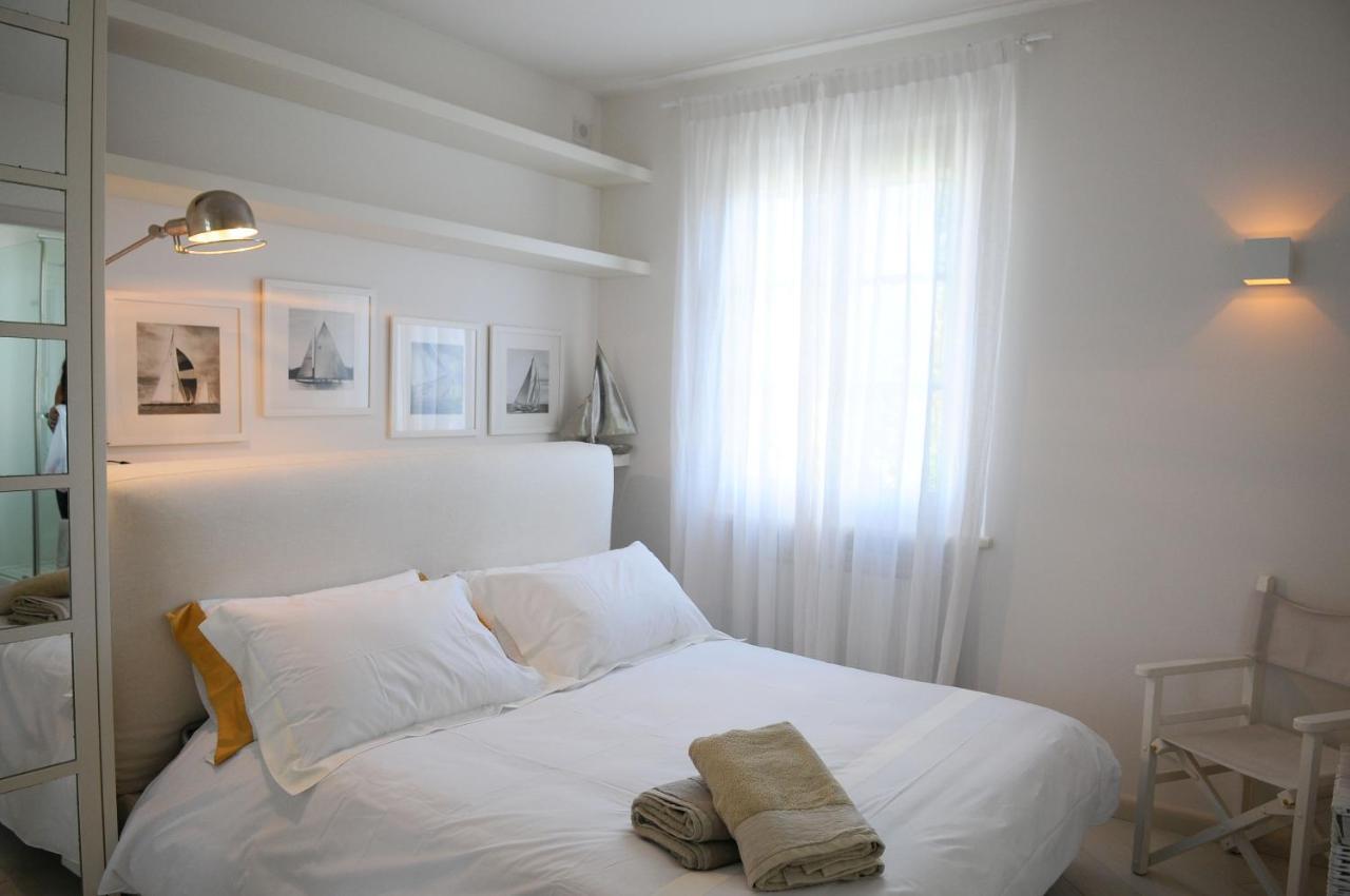 Olive Beach Forte Dei Marmi Exterior foto